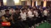 སཾ་བྷོ་ཊ་བོད་སློབ་འཛིན་ཚོགས་དབུ་བརྙེས་ནས་ལོ་ངོ་ ༢༥ འཁོར་བའི་དུས་ཆེན་སྲུང་བརྩི། 