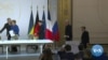 Russia, Ukraine Make Progress But No Breakthrough in Peace Talks