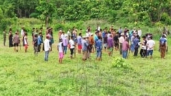 စစ်ကိုင်းတိုင်းအတွင်း စစ်ကောင်စီနဲ့ PDF အဖွဲ့တွေကြား တိုက်ခိုက်မှုတွေဖြစ်ပွား