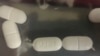 路透社：中國黨媒說芬太尼濫用的責任完全在美國