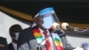 US Treasury Announces New Sanctions on Ally of Zimbabwe’s Mnangagwa