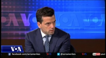 Intervistë me deputetin e PD-së, Agron Shehaj