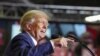 Trump Ya Kai Karar CNN Kotu Bisa Zargin Bata Masa Suna
