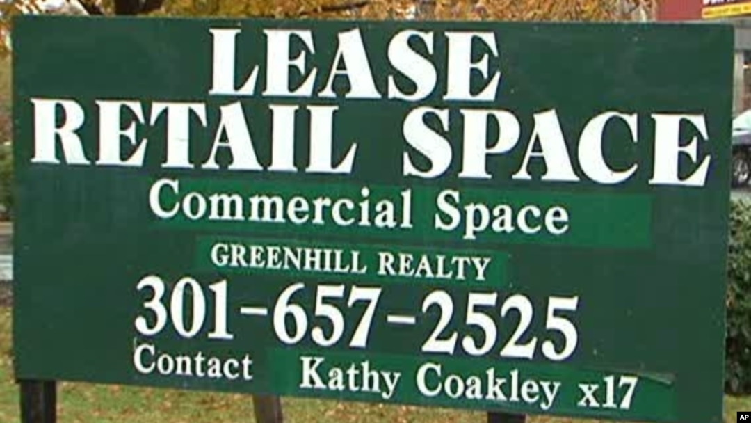 Many smaller retailers are closing their doors in the face of the current economic climate