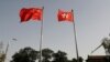 中国人大官员解释港版国安法 被批未弄清司法独立与管辖权的关系