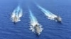 Greece Puts Navy on Alert as Turkey Tensions Flare Again