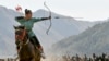 Time to Get ‘Back on That Horse’