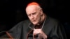 Vatican Hears Testimony from Alleged McCarrick Abuse Victim