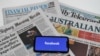 Facebook Dubbed 'Bully' as Backlash Grows over Dispute with Australia