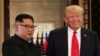 特朗普总统宣布2月底在越南与金正恩会面