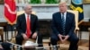 Benjamin Netanyahu y Benny Gantz se reunirán por separado con el presidente de EE.UU. Donald Trump. 