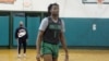 NBA: Moyi RDC Jonathan Kuminga (18 ans) aponami mpo kobetaka na Golden State Warriors
