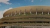 日本確定2020奧運主場館設計方案