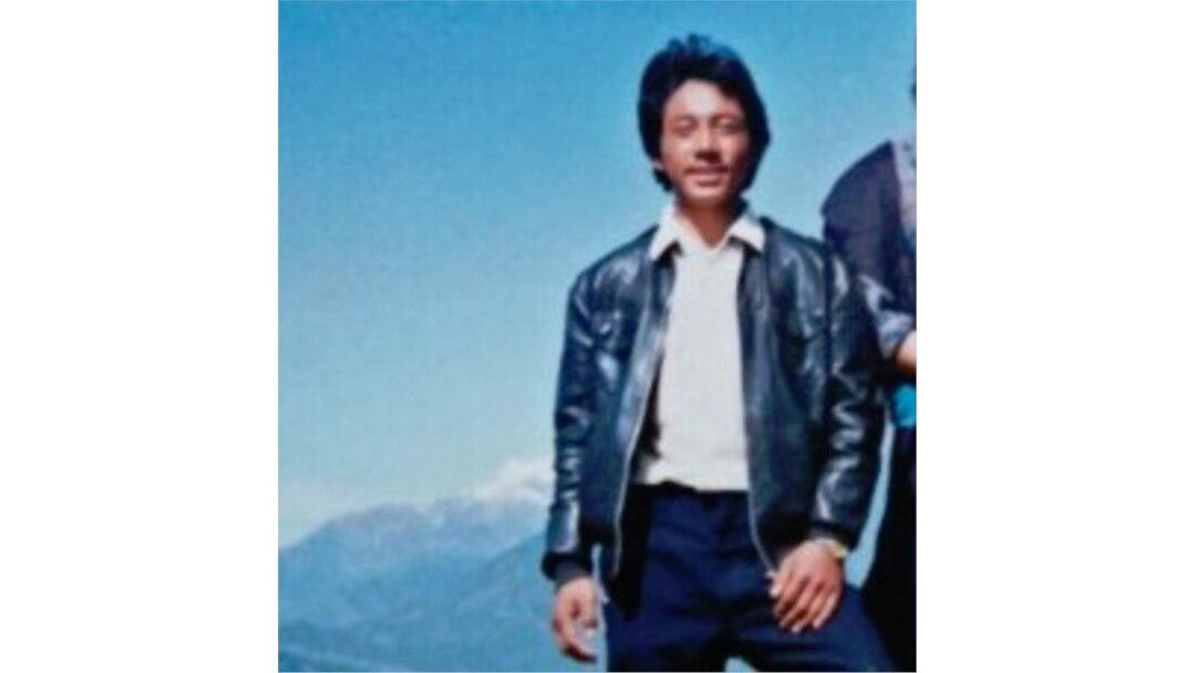 Kunchok Jinpa, who was sentenced to 21 years in prison in 2013 for sharing details about protests, died at a hospital in February. (Credit information withheld on request)