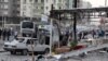 Turkey Bombs Kurdish Rebels in Iraq After Deadly Attacks