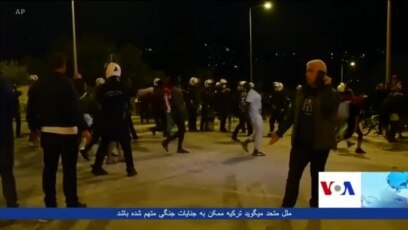 بیشتر شدن تعداد پناهجویان افغان نسبت به سوریها در اروپا