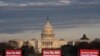 Republicanos contemplan formar partido conservador libre de Trump
