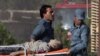 Militants Storm British Council in Afghan Capital in Deadly Attack