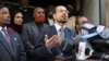 US Islamic Group Calls on Carson to Quit Presidential Race