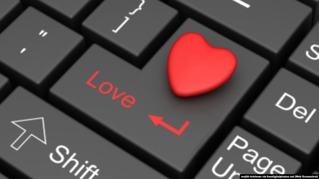 Internet Dating