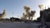 Violence Claims More Lives in Syrian Capital, Suburbs