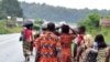 Ouattara Concerned over Political Violence in Abidjan