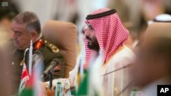 Hukumomin Saudi Arabia