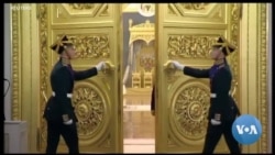 Vladimir Putin: President for Life? 