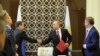  Russia to 'Intensify' Military Exercises Near Ukraine Border