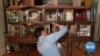Master of Miniatures Builds a Dream Mansion in Los Angeles