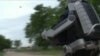 Hércules: Robot para duras tareas