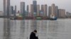 China Reports Exports Fell Further in March Amid Shutdown  