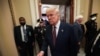 အမေရိကန်သမ္မတ Donald Trump (မတ်လ ၄၊ ၂၀၂၅)