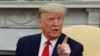 Trump Touts Two Drugs for Coronavirus Treatment