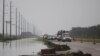  Tropical Storm Chantal Spins At Sea, Away from North America