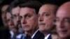 Brazil Unveils Reform Package to Tackle Huge Fiscal Deficit
