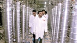 آمریکا: رهبران ایران در مورد ساخت بمب اتمی اختلاف دارند