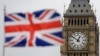 英国议会通过动议 认定中国政府在新疆犯下种族灭绝罪