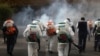 Iran Coronavirus Death Toll Passes 600, Syria Shuts Schools