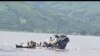 Mutane Akalla 49 Sun Mutu Sanadin Nutsewar Kwale-kwale A Yankin Tekun Yemen