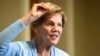Elizabeth Warren Discloses Details of Past Legal Work, Showing $2M in Compensation