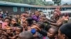 Nearly 400,000 Flee DR Congo City Over Fears Volcano Could Erupt Again