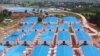  ကရင်ပြည်နယ်အတွင်းက ရွှေကုက္ကိုလ်မြို့သစ်
Photo credit: RFA