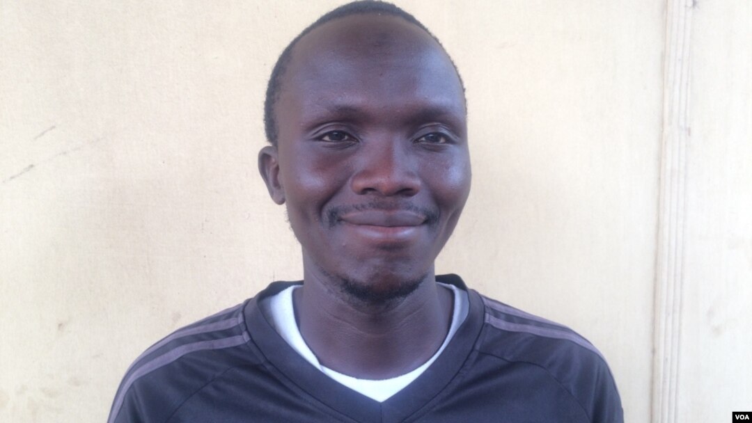 Murtala Abdullahi (Dan Sudu)