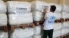 UN Warns of Possible Famine in War-Torn Yemen