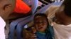 Health Advocates Say Pneumonia Preventable