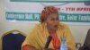Hajiya Hadiza Umar, Mai Magana Da Yawun Hukumar NITDA 