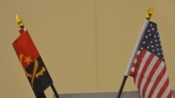 EUA saudam melhoria de direitos humanos em Angola - 1:43