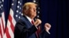 US Supreme Court Rules Trump Can Stay on Ballots