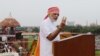 All Eyes on China as Indian Premier Modi Heads to Vietnam 